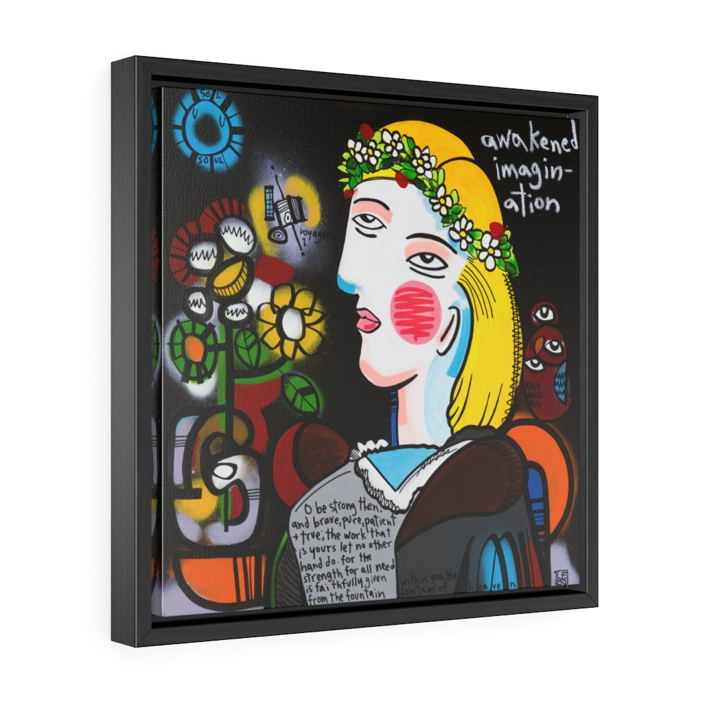 Published Art
